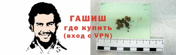 винт Губаха